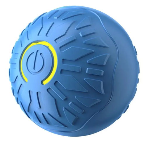 ZoomyBall™ Balle interactive pour chien et chat