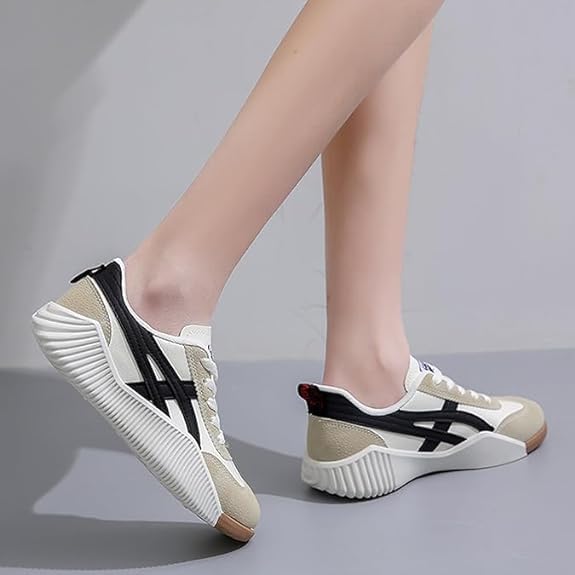Equilibra™ Baskets Orthopédiques Élégantes