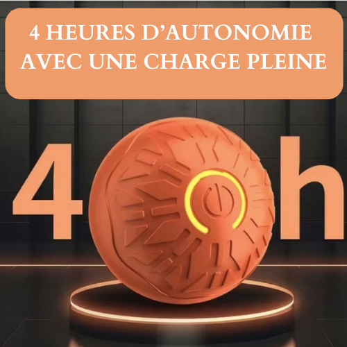 Énergie longue durée
