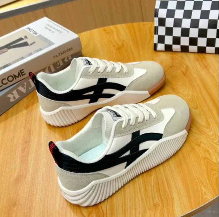 Equilibra™ Baskets Orthopédiques Élégantes