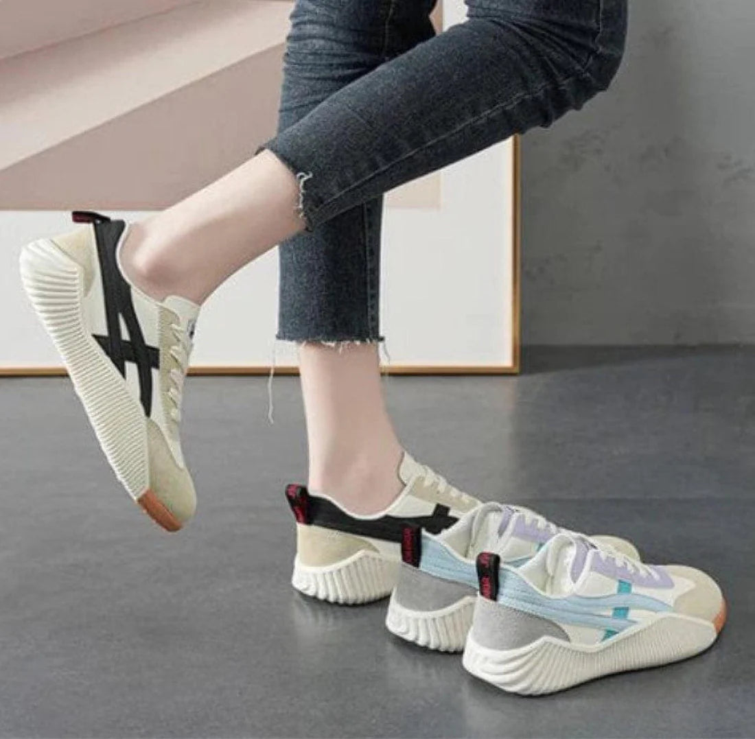Equilibra™ Baskets Orthopédiques Élégantes