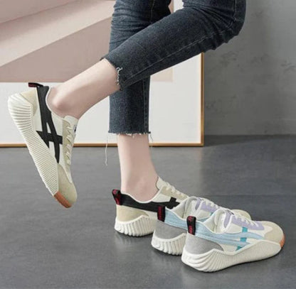 Equilibra™ Baskets Orthopédiques Élégantes
