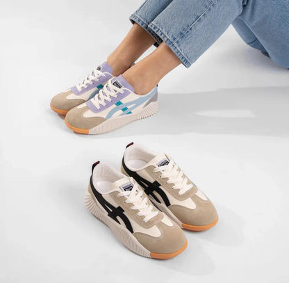 Equilibra™ Baskets Orthopédiques Élégantes