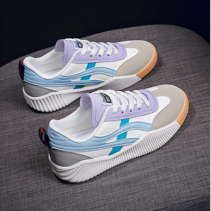 Equilibra™ Baskets Orthopédiques Élégantes